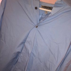 Express men’s dress shirt